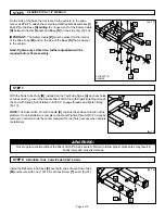 Preview for 4 page of Lets Go Aero B02158 Product Manual