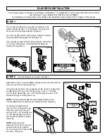 Preview for 2 page of Lets Go Aero H02264 Manual