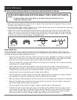 Preview for 2 page of Lets Go Aero LittleGiant Trailer TLK864 User Assembly And Operation Manual