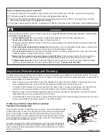 Preview for 3 page of Lets Go Aero LittleGiant Trailer TLK864 User Assembly And Operation Manual