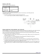 Preview for 5 page of Lets Go Aero LittleGiant Trailer TLK864 User Assembly And Operation Manual