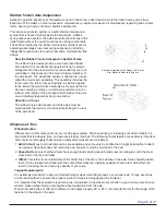 Preview for 6 page of Lets Go Aero LittleGiant Trailer TLK864 User Assembly And Operation Manual