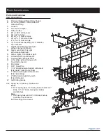 Preview for 9 page of Lets Go Aero LittleGiant Trailer TLK864 User Assembly And Operation Manual