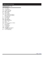 Preview for 10 page of Lets Go Aero LittleGiant Trailer TLK864 User Assembly And Operation Manual