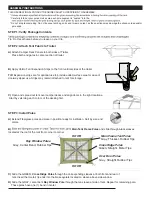 Preview for 3 page of Lets Go Aero Tentris TreeHaus Manual