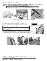 Preview for 5 page of Lets Go Aero Tentris TreeHaus Manual