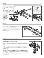 Предварительный просмотр 3 страницы Lets Go Aero V-Lectric B01892 Product Manual