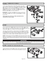 Предварительный просмотр 4 страницы Lets Go Aero V-Lectric B01892 Product Manual