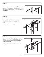 Предварительный просмотр 6 страницы Lets Go Aero V-Lectric B01892 Product Manual