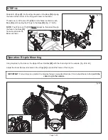 Предварительный просмотр 7 страницы Lets Go Aero V-Lectric B01892 Product Manual