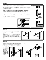 Preview for 2 page of Let's Go Aero B00451 Product Manual