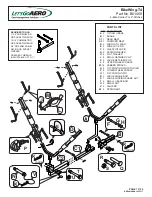 Let's Go Aero BikeWing-T4 Manual preview