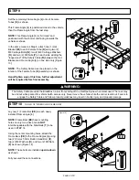 Предварительный просмотр 6 страницы Let's Go Aero BLACK BOX Product Manual