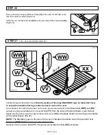 Предварительный просмотр 14 страницы Let's Go Aero BLACK BOX Product Manual