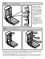 Предварительный просмотр 18 страницы Let's Go Aero BLACK BOX Product Manual