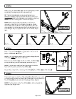 Предварительный просмотр 2 страницы Let's Go Aero Fly Rod Adapter Kit Quick Start Manual