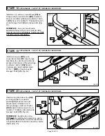 Предварительный просмотр 18 страницы Let's Go Aero GearDeck H00604 Product Manual