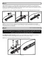 Предварительный просмотр 2 страницы Let's Go Aero GearSpace HGK963 Assembly And Operation