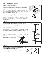 Preview for 2 page of Let's Go Aero V-Lectric B01175 Manual