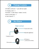 Preview for 5 page of Letscom HV-358Pro User Manual