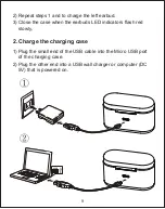 Preview for 10 page of Letscom HV-358Pro User Manual