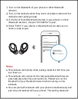 Preview for 12 page of Letscom HV-358Pro User Manual