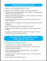 Preview for 3 page of Letscom ST-BE30 User Manual