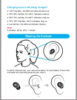 Preview for 4 page of Letscom ST-BE30 User Manual