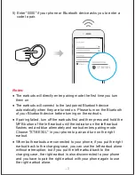 Preview for 8 page of Letscom ST-BE30 User Manual