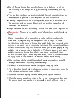 Preview for 15 page of Letscom ST-BE30 User Manual