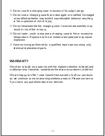 Preview for 16 page of Letscom ST-BE30 User Manual