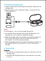 Предварительный просмотр 6 страницы Letscom ST-BE32 User Manual