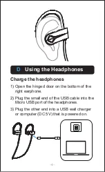 Предварительный просмотр 5 страницы Letscom U8L User Manual