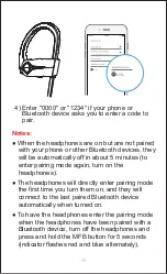 Предварительный просмотр 7 страницы Letscom U8L User Manual