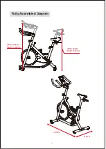 Preview for 4 page of Letsfit AE02 User Manual