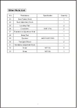 Preview for 7 page of Letsfit AE02 User Manual