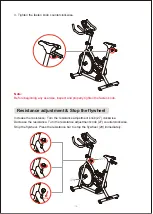 Preview for 18 page of Letsfit AE02 User Manual