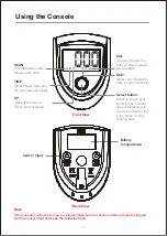 Preview for 19 page of Letsfit AE02 User Manual