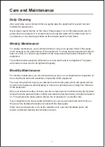 Preview for 23 page of Letsfit AE02 User Manual