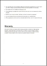 Preview for 25 page of Letsfit AE02 User Manual