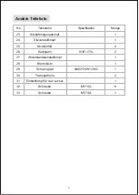 Preview for 31 page of Letsfit AE02 User Manual