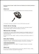 Preview for 44 page of Letsfit AE02 User Manual