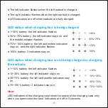 Preview for 5 page of Letsfit D32 User Manual