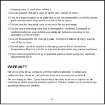 Preview for 19 page of Letsfit D32 User Manual