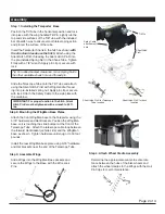 Preview for 2 page of LetsGoAero BVR086 User Manual