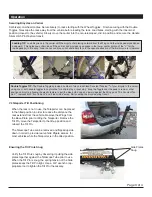 Preview for 3 page of LetsGoAero BVR086 User Manual