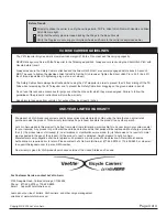 Preview for 4 page of LetsGoAero BVR086 User Manual