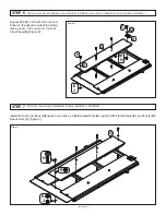 Preview for 5 page of LetsGoAero GearCage Ramp Product Manual