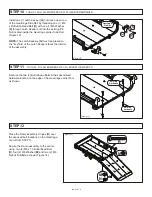 Preview for 7 page of LetsGoAero GearCage Ramp Product Manual