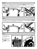 Preview for 2 page of LetsGoAero TireBiter V-Rack Product Manual